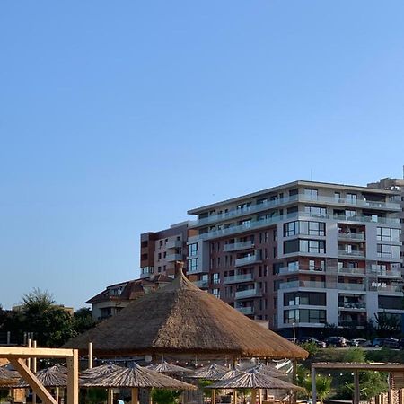 Apartament Bella كونستانتا المظهر الخارجي الصورة