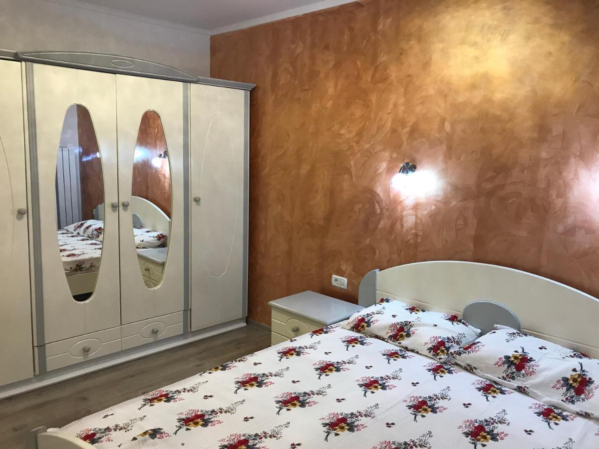 Apartament Bella كونستانتا المظهر الخارجي الصورة
