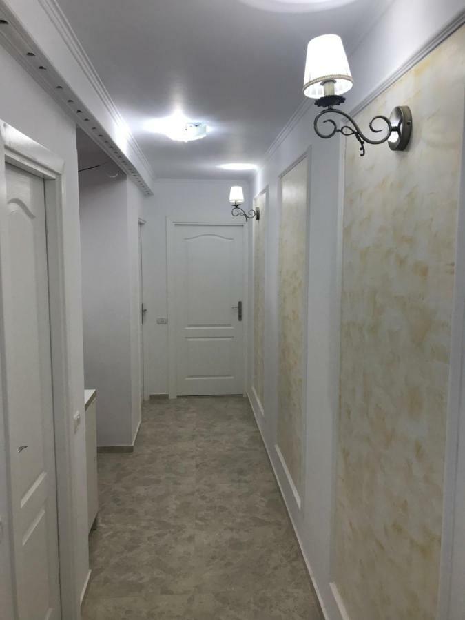 Apartament Bella كونستانتا المظهر الخارجي الصورة
