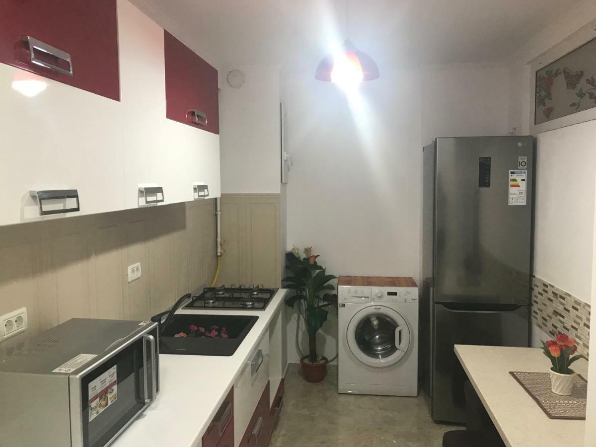 Apartament Bella كونستانتا المظهر الخارجي الصورة