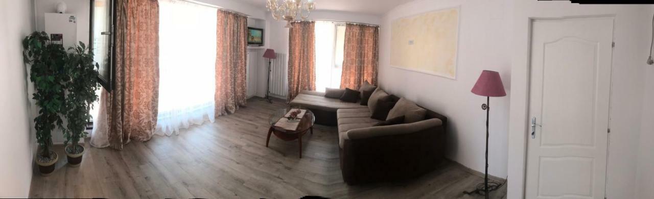 Apartament Bella كونستانتا المظهر الخارجي الصورة
