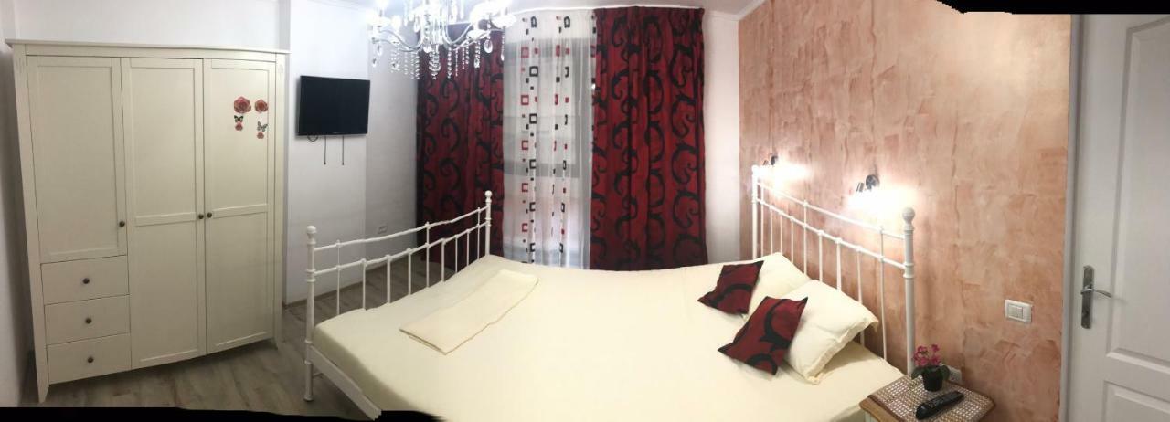 Apartament Bella كونستانتا المظهر الخارجي الصورة