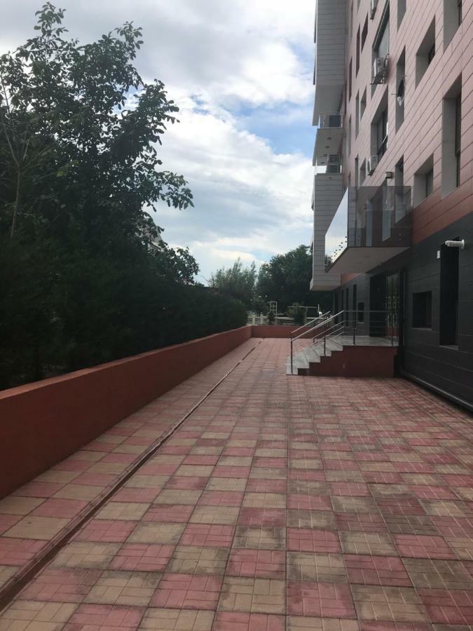 Apartament Bella كونستانتا المظهر الخارجي الصورة