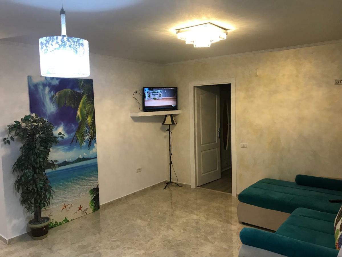 Apartament Bella كونستانتا المظهر الخارجي الصورة