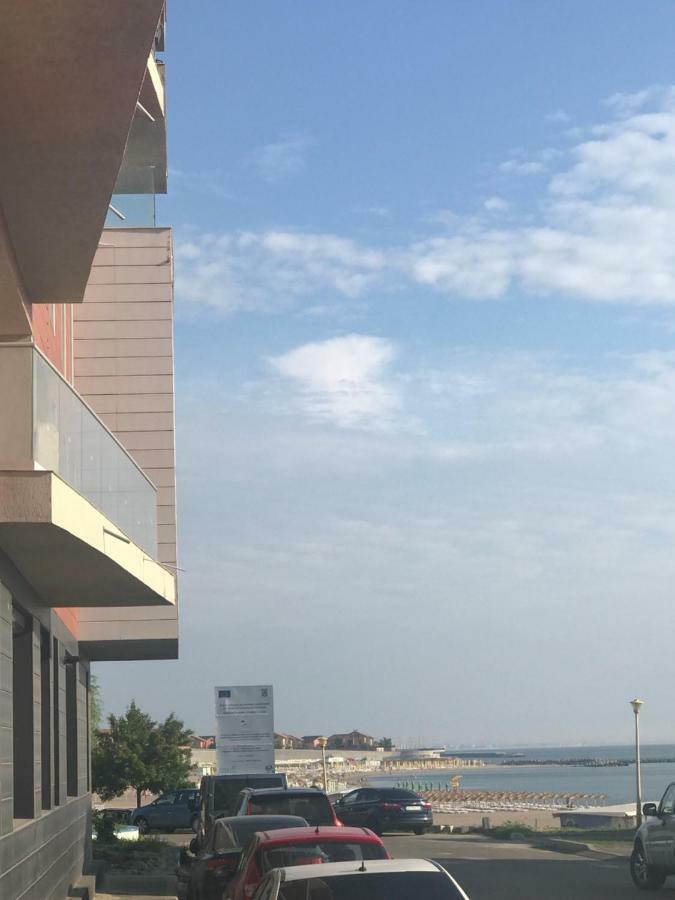 Apartament Bella كونستانتا المظهر الخارجي الصورة
