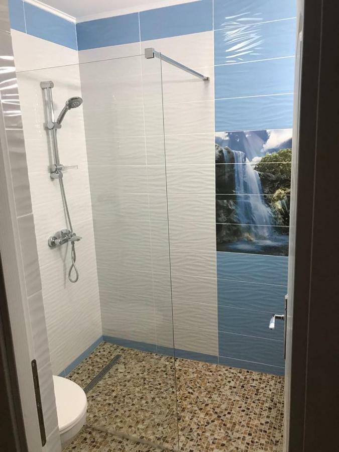 Apartament Bella كونستانتا المظهر الخارجي الصورة