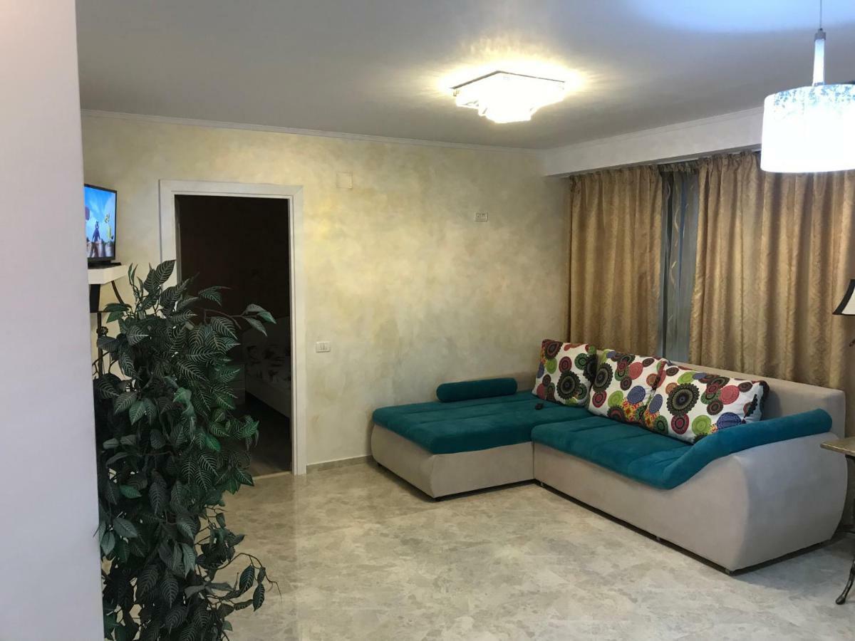 Apartament Bella كونستانتا المظهر الخارجي الصورة
