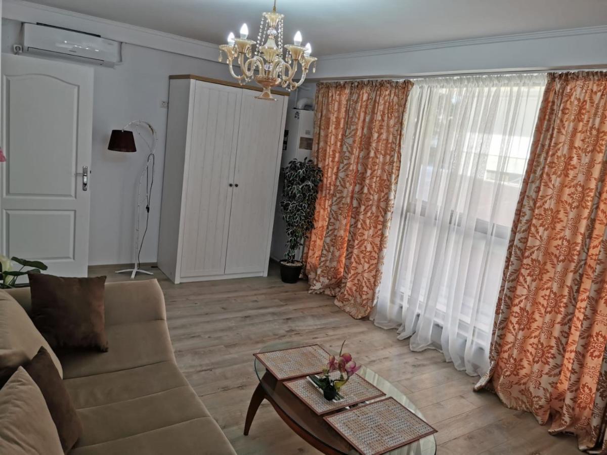 Apartament Bella كونستانتا المظهر الخارجي الصورة